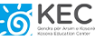 kec logo